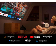 BENQ Projektor GV50 1080p DLP 1920x1080/HDMI/USB-C 9H.JSR77.59E - 1482479 - zdjęcie 6